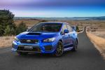 Subaru WRX STI 2017 года (AU)